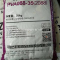 Resina Shuangxin PVA 2488 CAS No: 9002-89-5